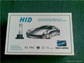 Philips HID