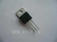 Rectifier MBR20100CT