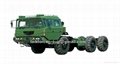 military bigdaddy chassis GW2300 1