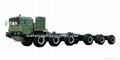 military bigdaddy chassis  GW2900 1