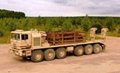 military bigdaddy chassis  GW2900 2
