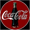 EL advertisement --Cocacola