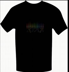 el music t-shirt 