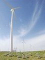 20KW wind turbine generator 1