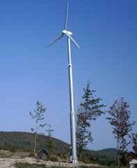 30KW wind turbine generator