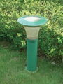 Solar Lawn Lamps 1