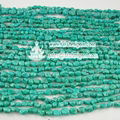 nature turquoise A grade round n   et beads loose strands 2