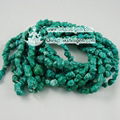 nature turquoise A grade round n   et beads loose strands 3