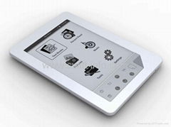 E-book reader