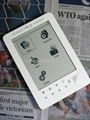 E book reader 2