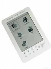 E book reader