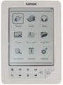 E-ink Ebook reader 1