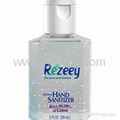 Instant Hand Sanitizer