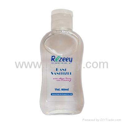 Instant Hand Sanitizer 2