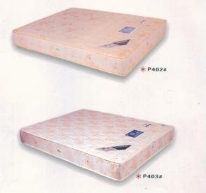 广州   极具个性设计风格工艺床垫