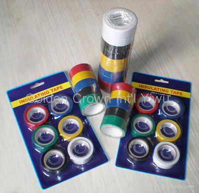 Electrical PVC tape