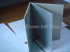 Aluminum composite panel 