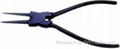 Flat Nose Pliers 1