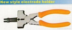 New Style electrode Holder