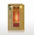 infrared sauna room,home sauna cabin 1