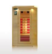 infrared sauna room,home sauna cabin 3