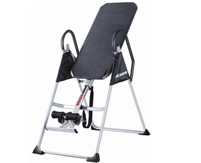 Inversion table ,Fitness equipments