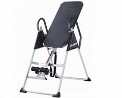 Inversion table ,Fitness equipments