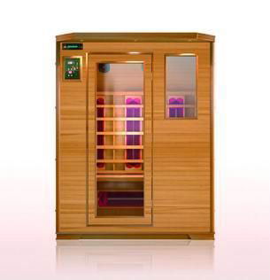 infrared sauna room,sauna house