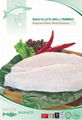 PANGASIUS FILLET (WELL-TRIMMED) 1