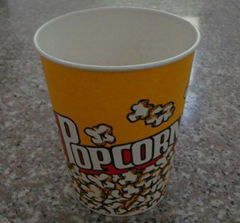 Popcorn Bucket