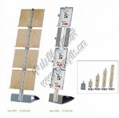 Advertising Convenient Brochure Display Stand