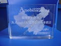 Acrylic distribution board 3