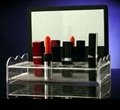Acrylic cosmetics display series 4
