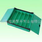 Hollow sheet box