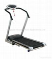 Household motorized treadmill 2