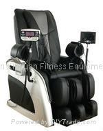 Deluxe Massage Chair