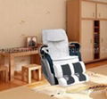 Deluxe Massage Chair 4