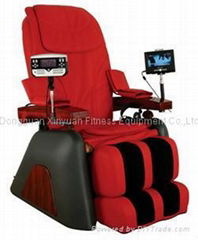 Deluxe Massage Chair