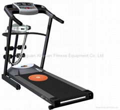  Household Motorized treadmill