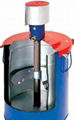 ABNOX油脂泵系統