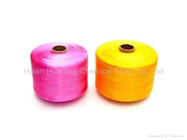 nylon yarn 5