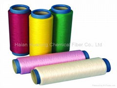 polyester yarn