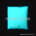 luminescent pigment 1