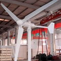 供应龙泉10KW风力发电机