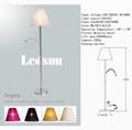 LED Floor Lamp  1