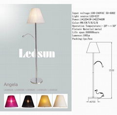 LED Floor Lamp