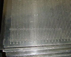 Perforated Metal mesh