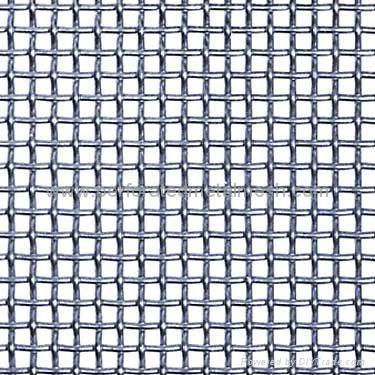 Square Wire Mesh