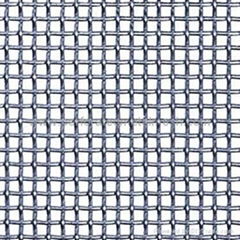 Square Wire Mesh