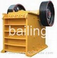 Jaw Crusher,Stone Crusher,Rock Crusher 1